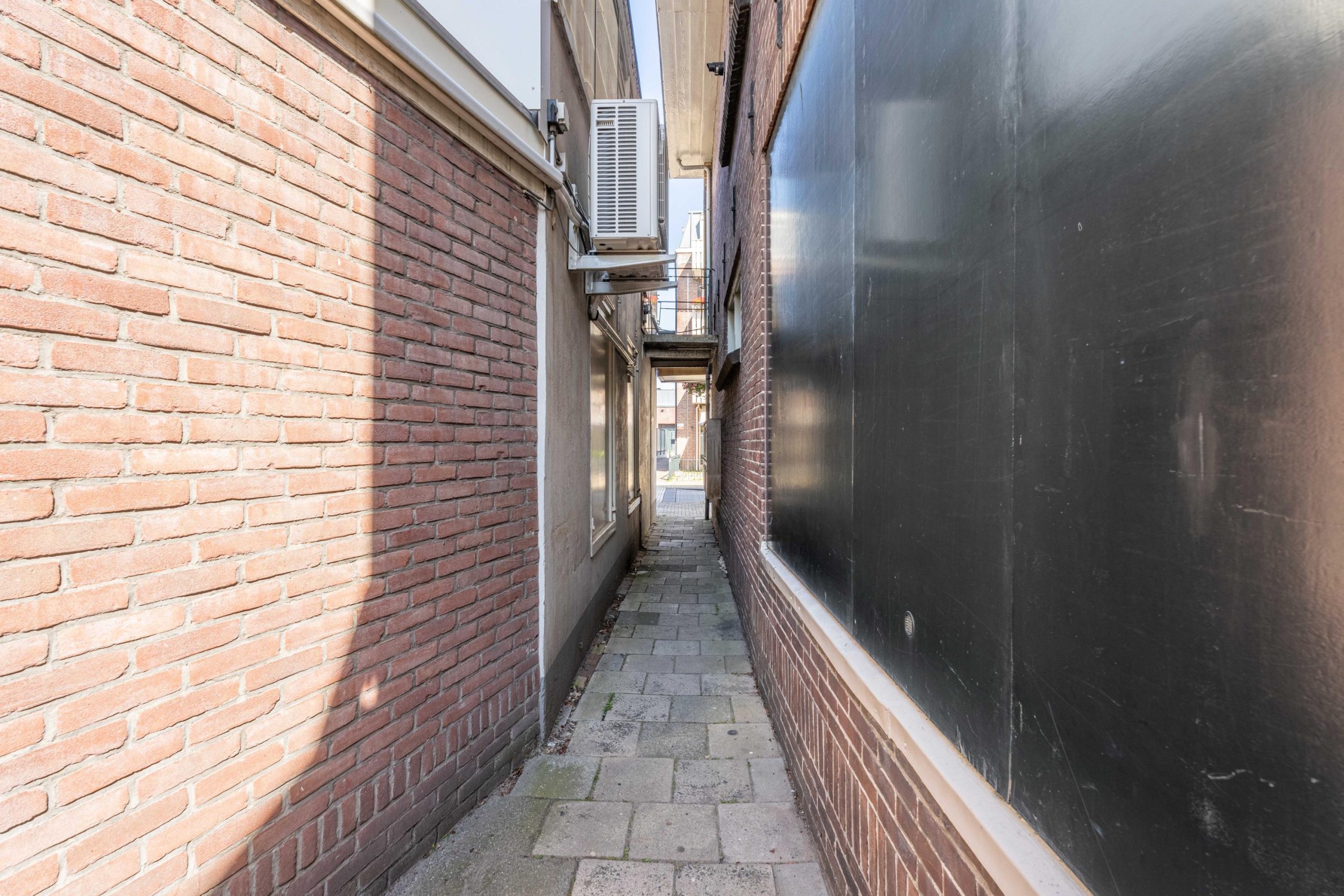 Sassenheim – Hoofdstraat 202b Sassenheim – Hoofdstraat 202b