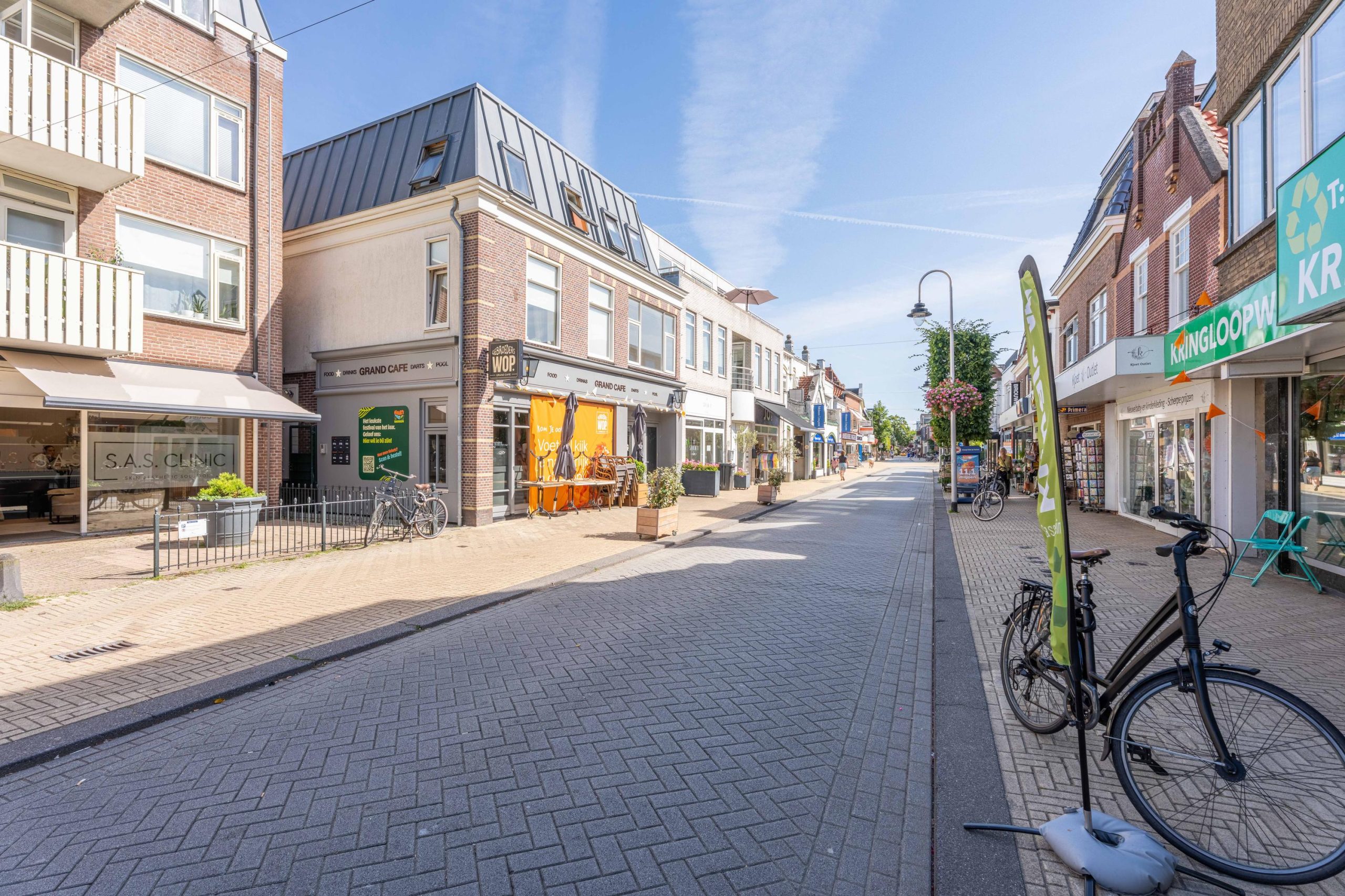 Sassenheim – Hoofdstraat 202b Sassenheim – Hoofdstraat 202b