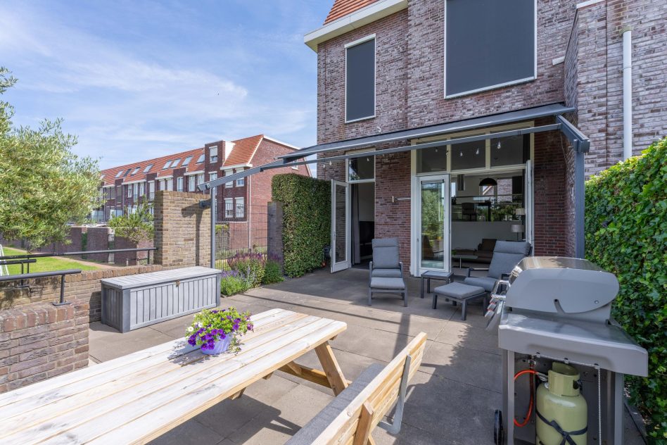 Katwijk – Asserstraat 30