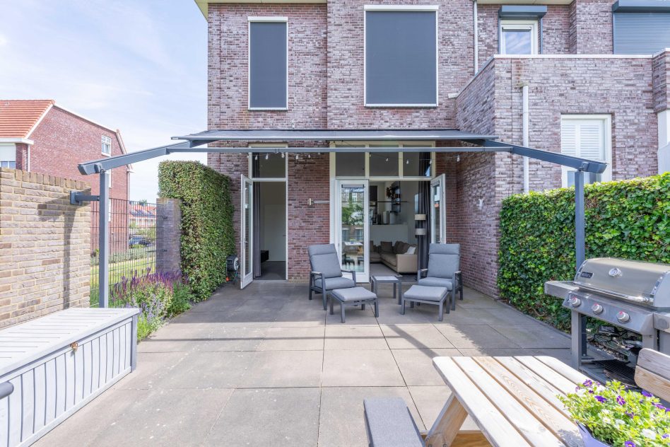 Katwijk – Asserstraat 30
