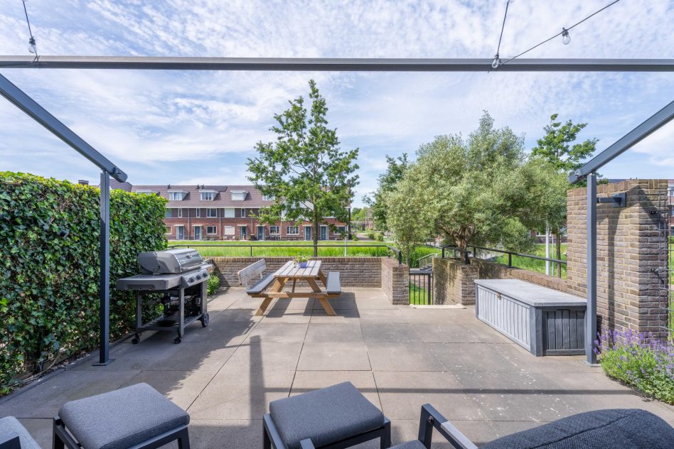 Katwijk – Asserstraat 30