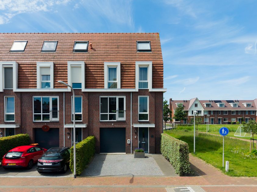 Katwijk – Asserstraat 30