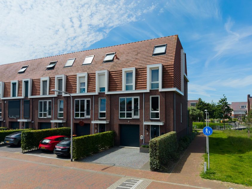 Katwijk – Asserstraat 30