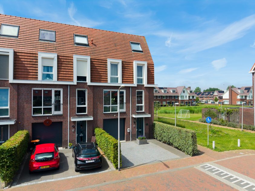 Katwijk – Asserstraat 30