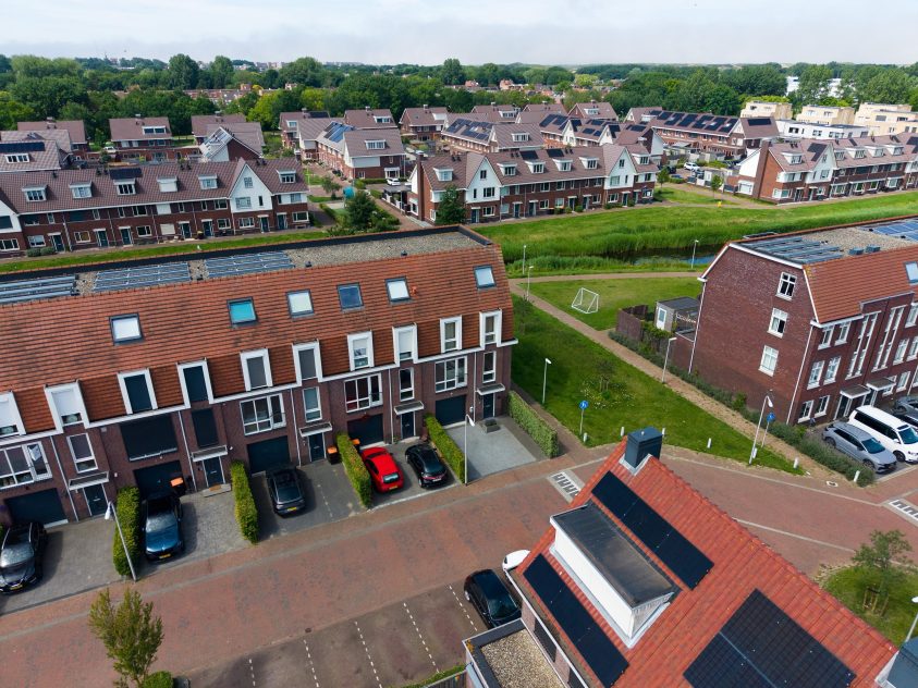 Katwijk – Asserstraat 30