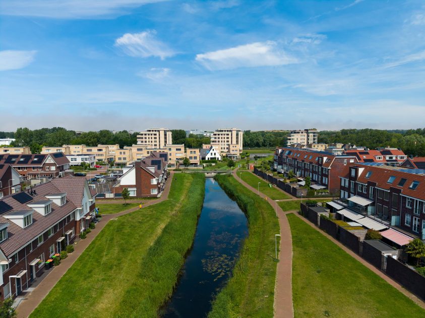 Katwijk – Asserstraat 30