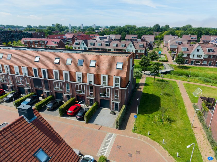 Katwijk – Asserstraat 30