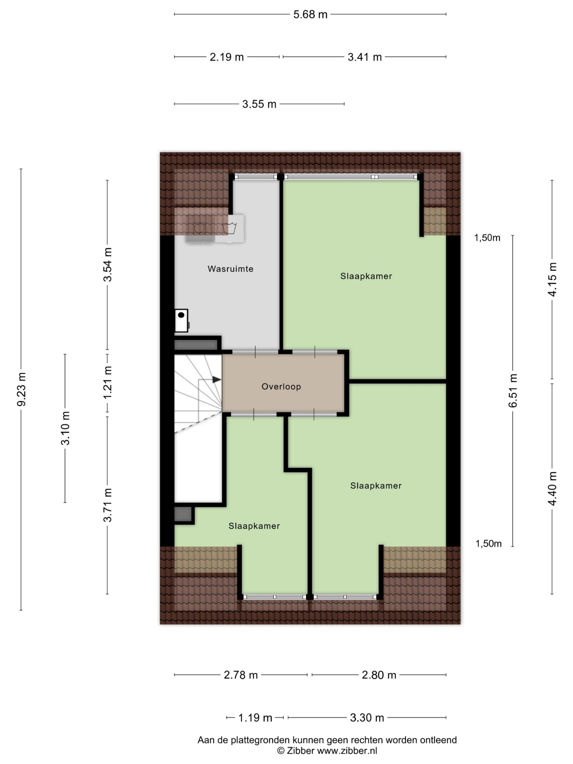 Voorhout – Iris 25 Voorhout – Iris 25