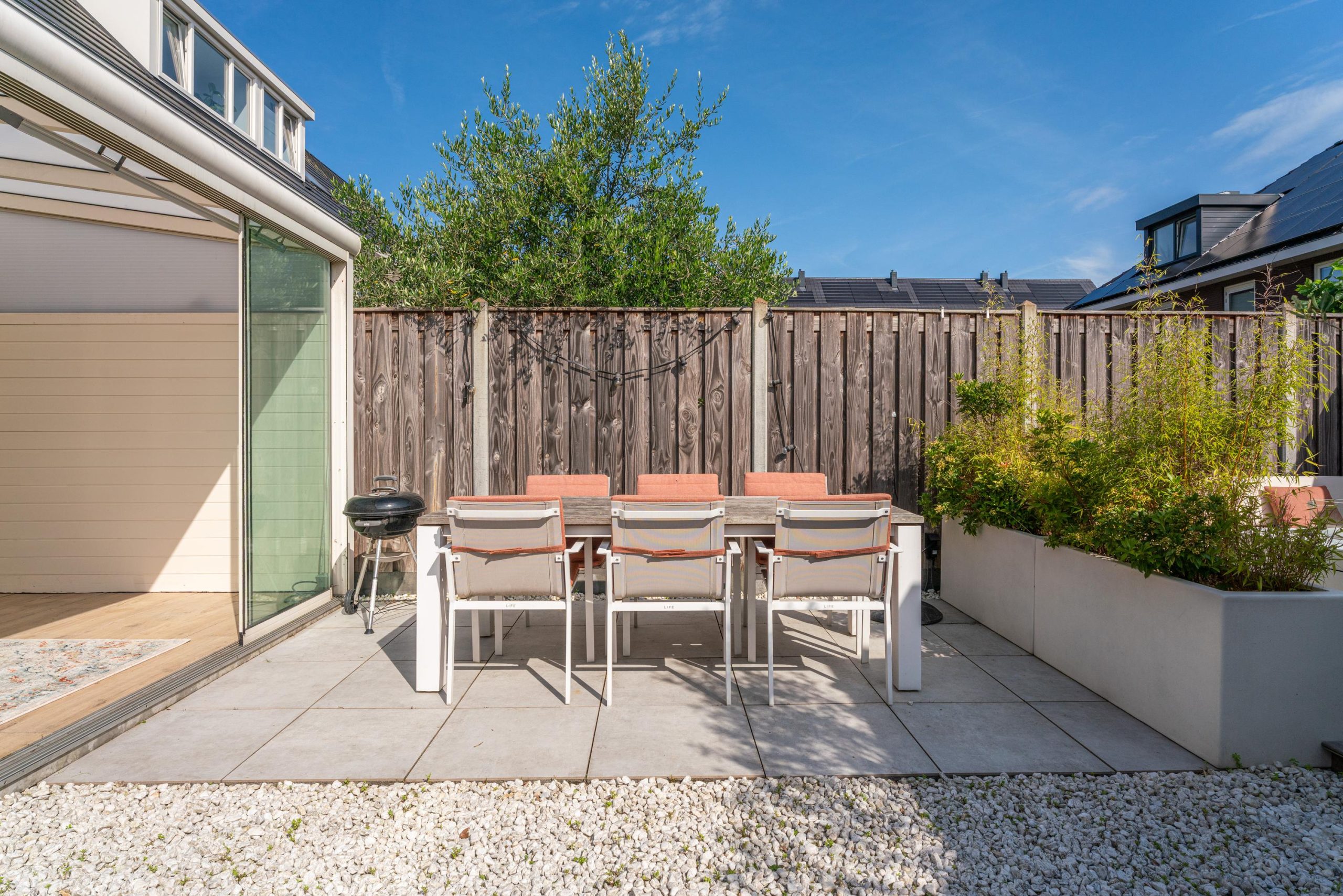 Voorhout – Iris 25 Voorhout – Iris 25