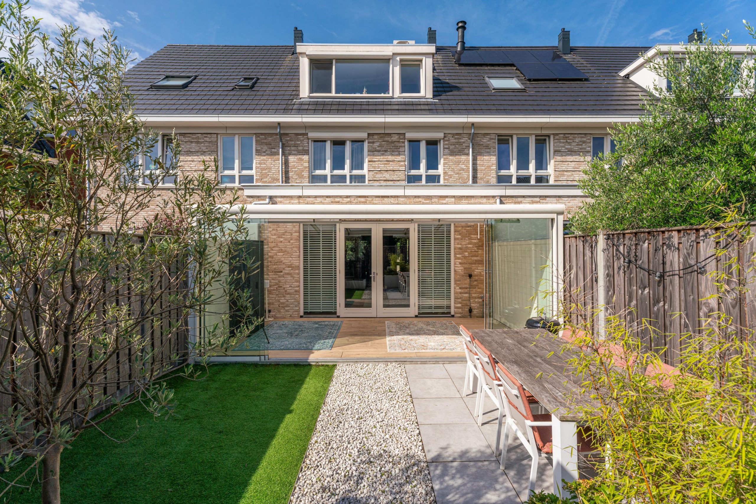 Voorhout – Iris 25 Voorhout – Iris 25