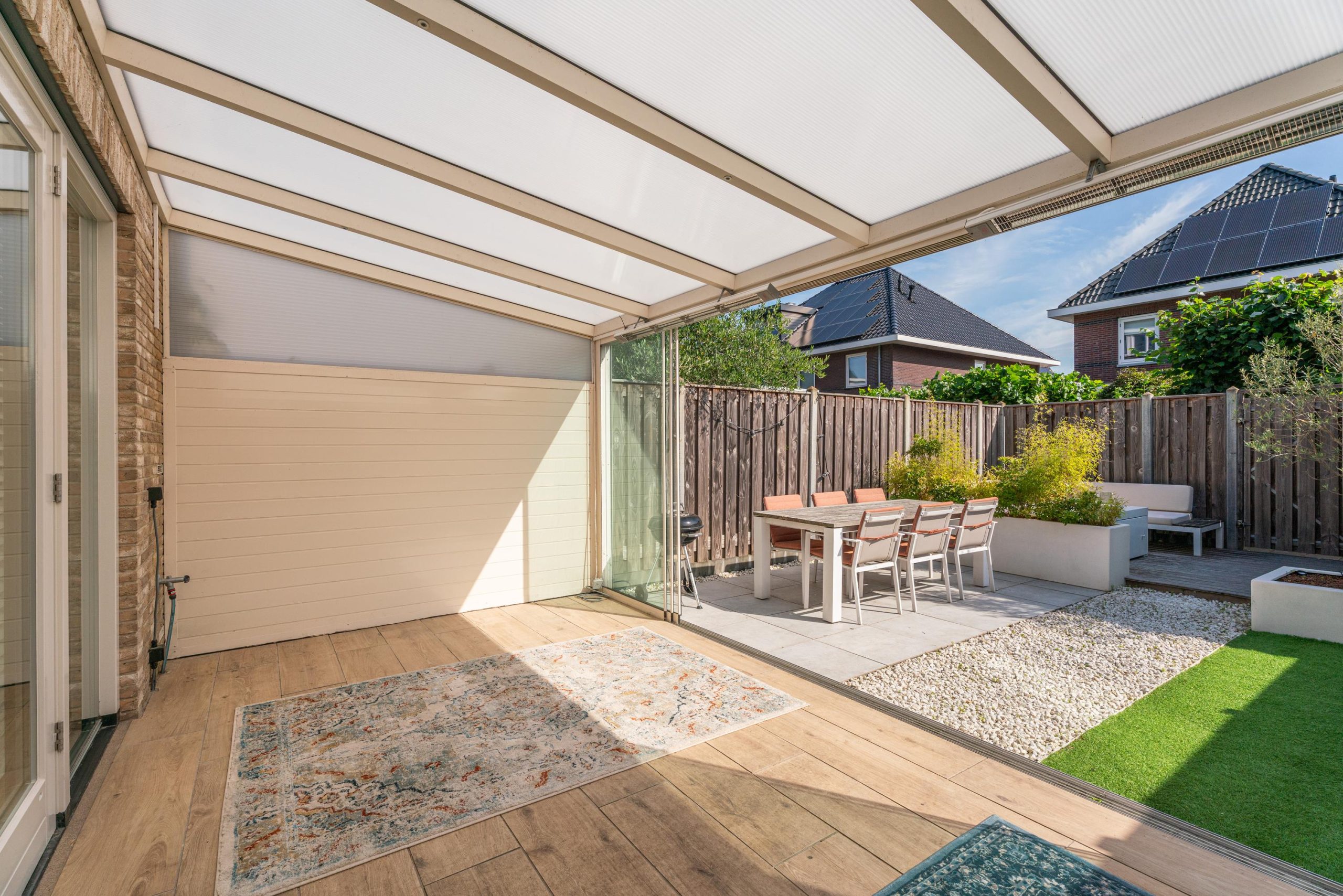 Voorhout – Iris 25 Voorhout – Iris 25