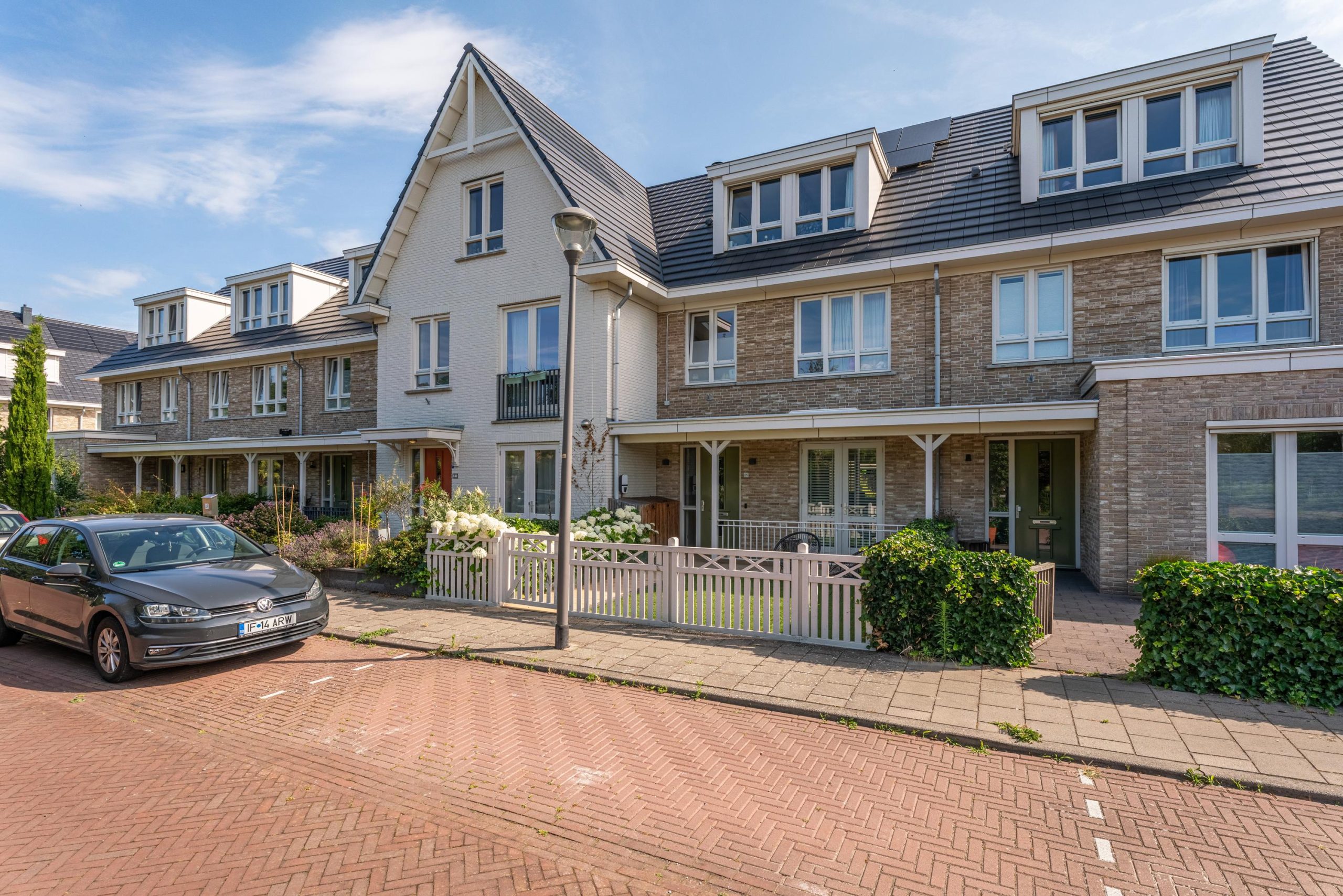 Voorhout – Iris 25 Voorhout – Iris 25