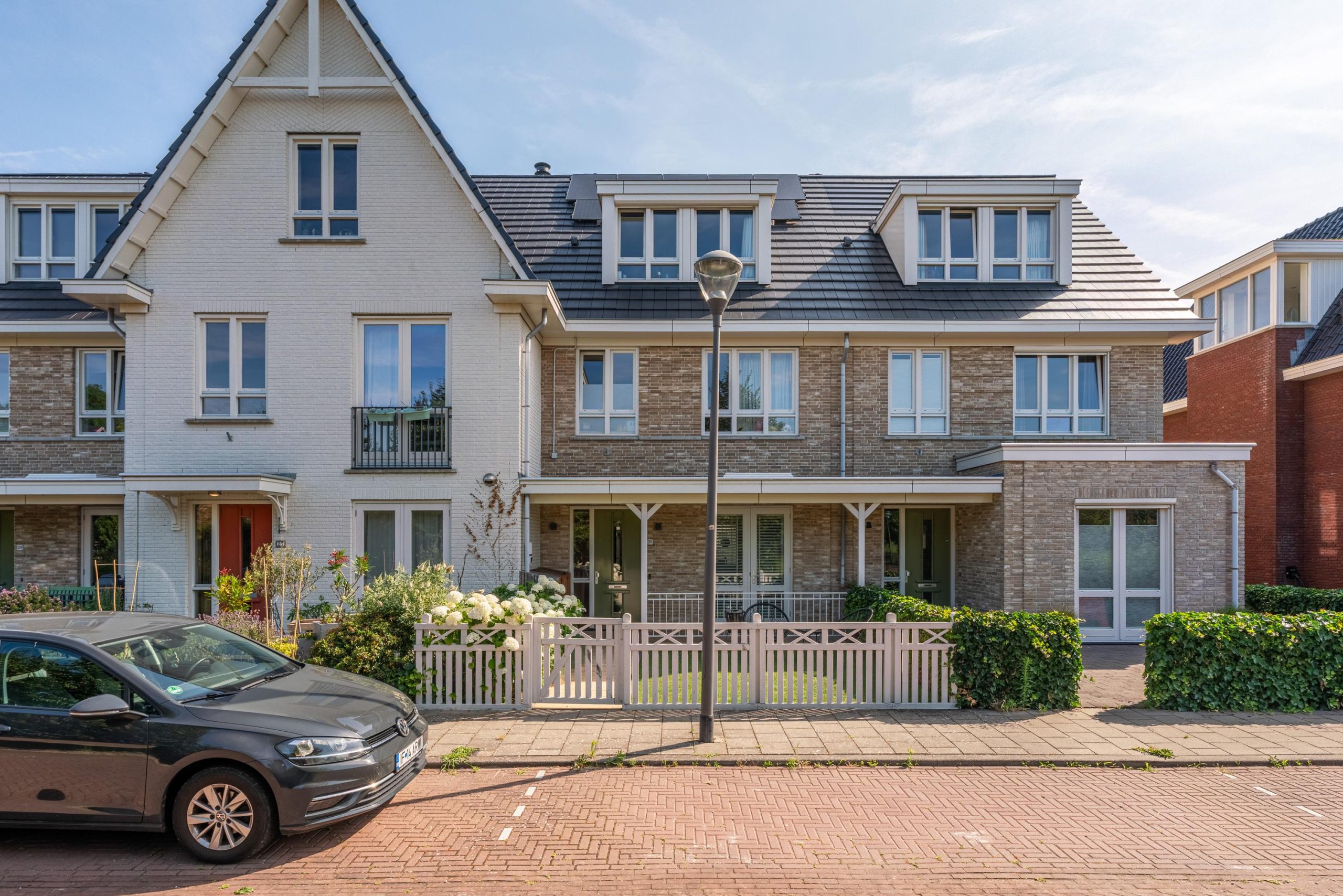 Voorhout – Iris 25 Voorhout – Iris 25