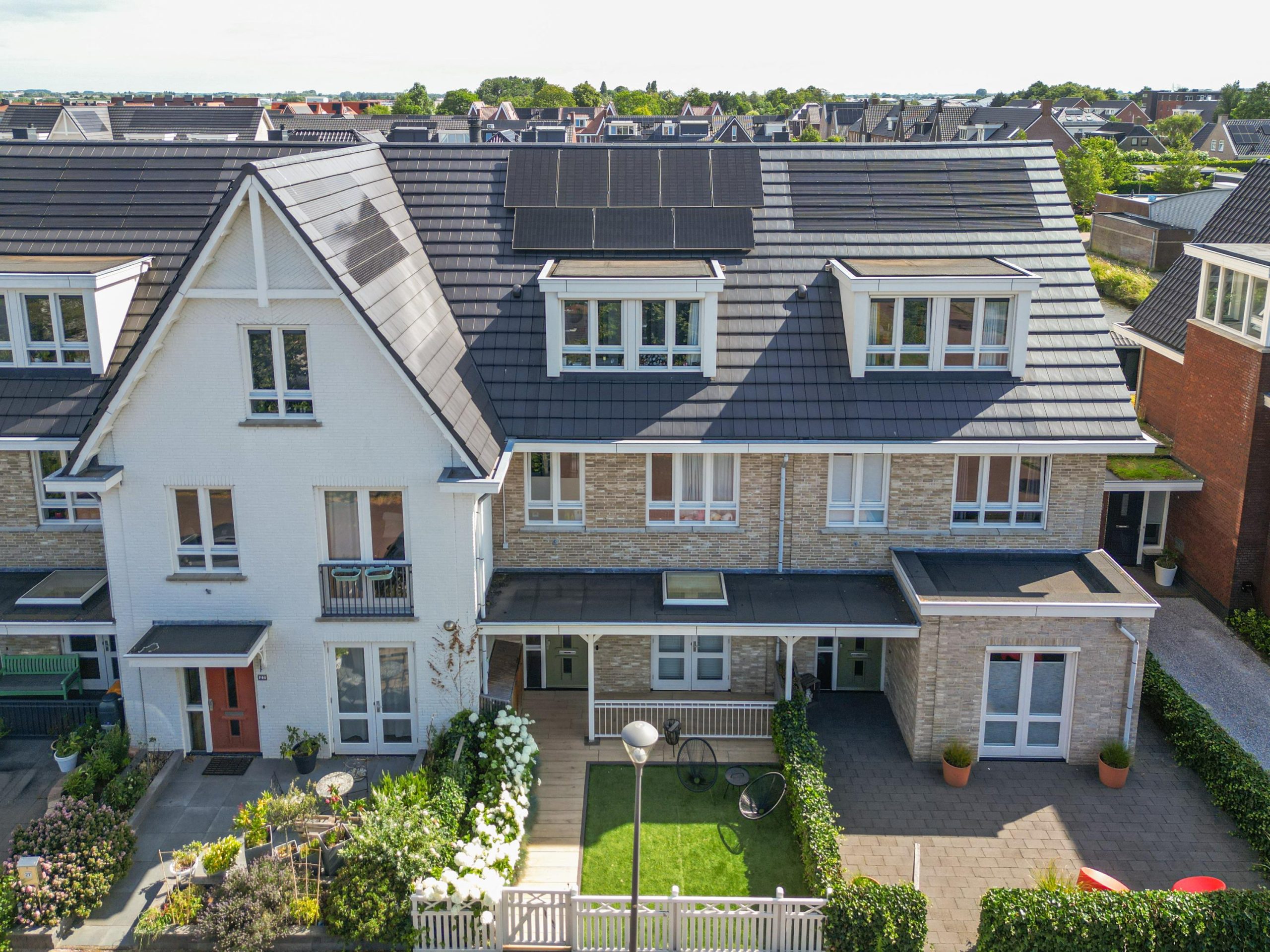 Voorhout – Iris 25 Voorhout – Iris 25
