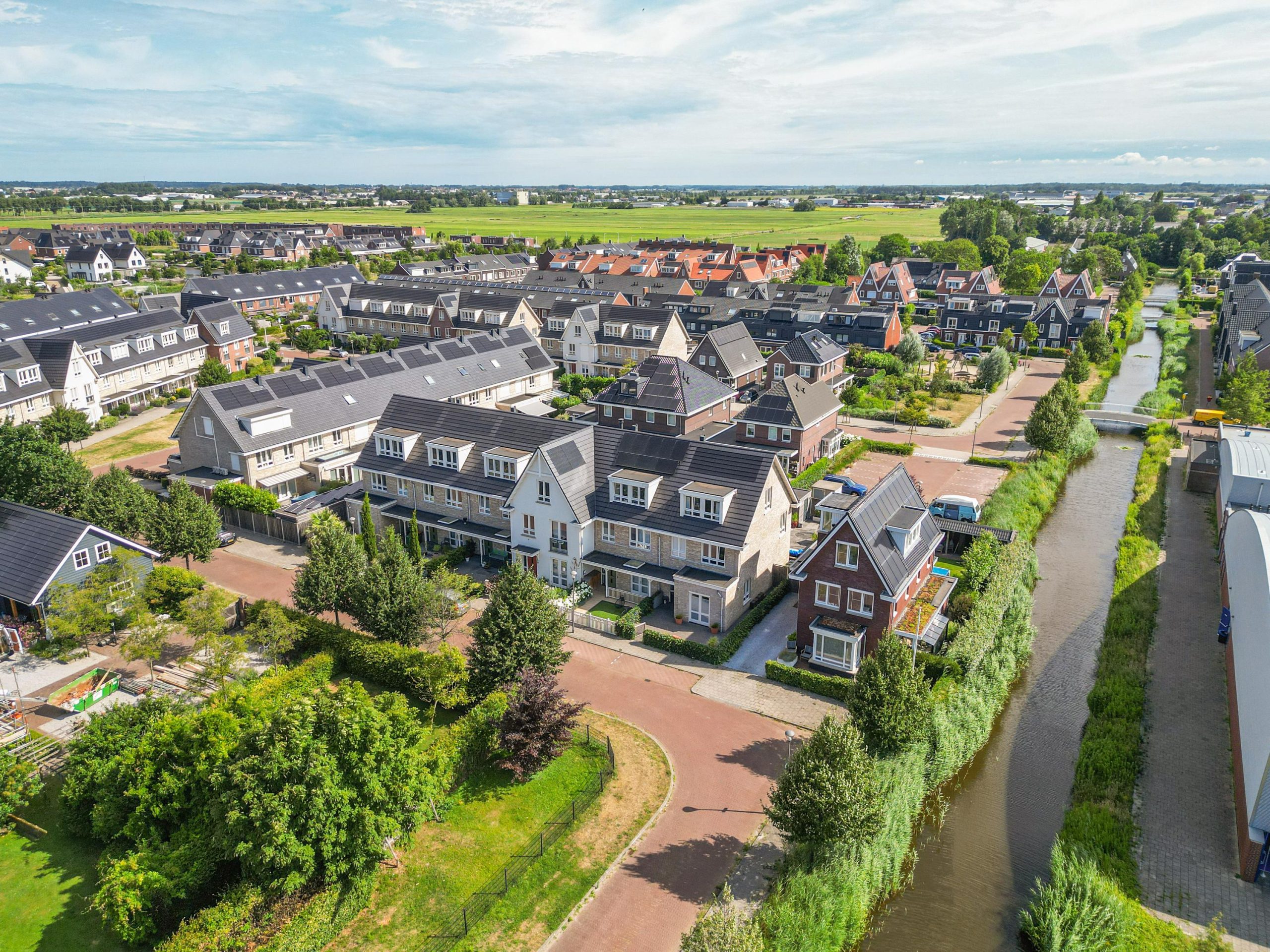 Voorhout – Iris 25 Voorhout – Iris 25