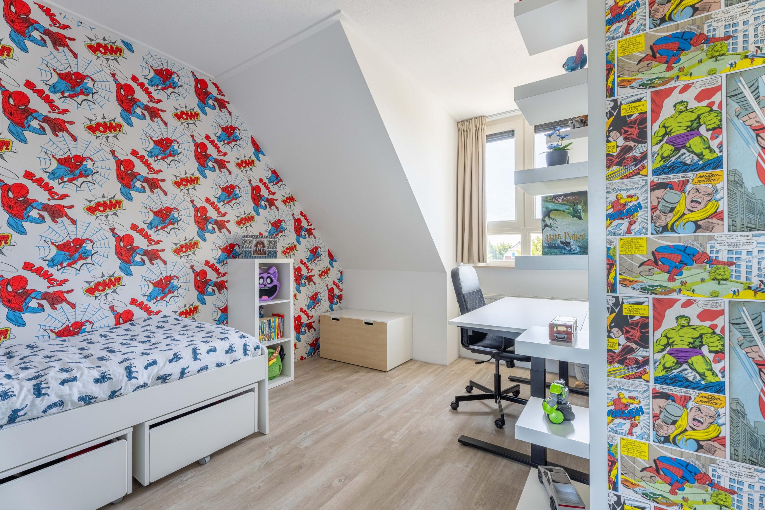 Voorhout – Iris 25 Voorhout – Iris 25