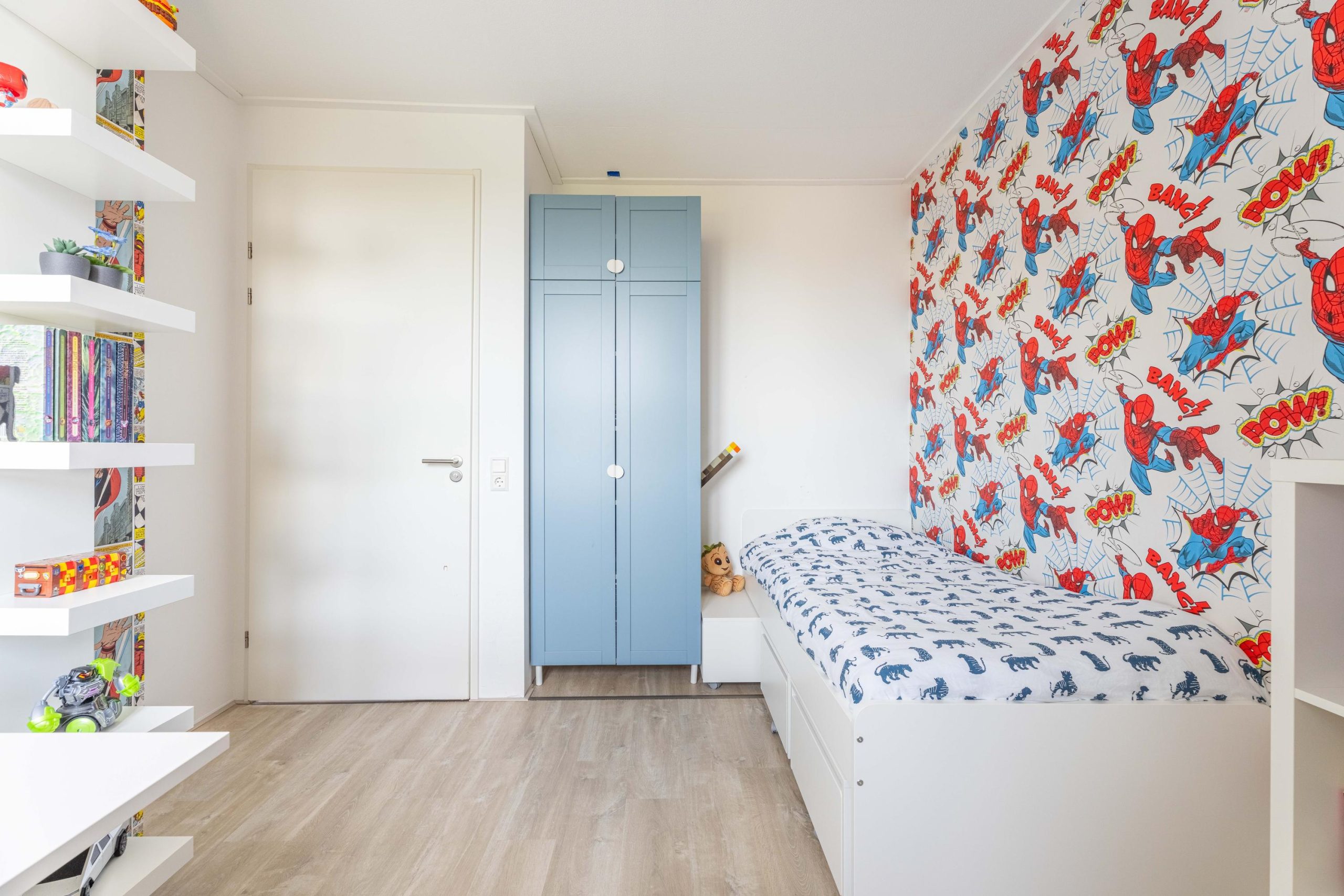 Voorhout – Iris 25 Voorhout – Iris 25