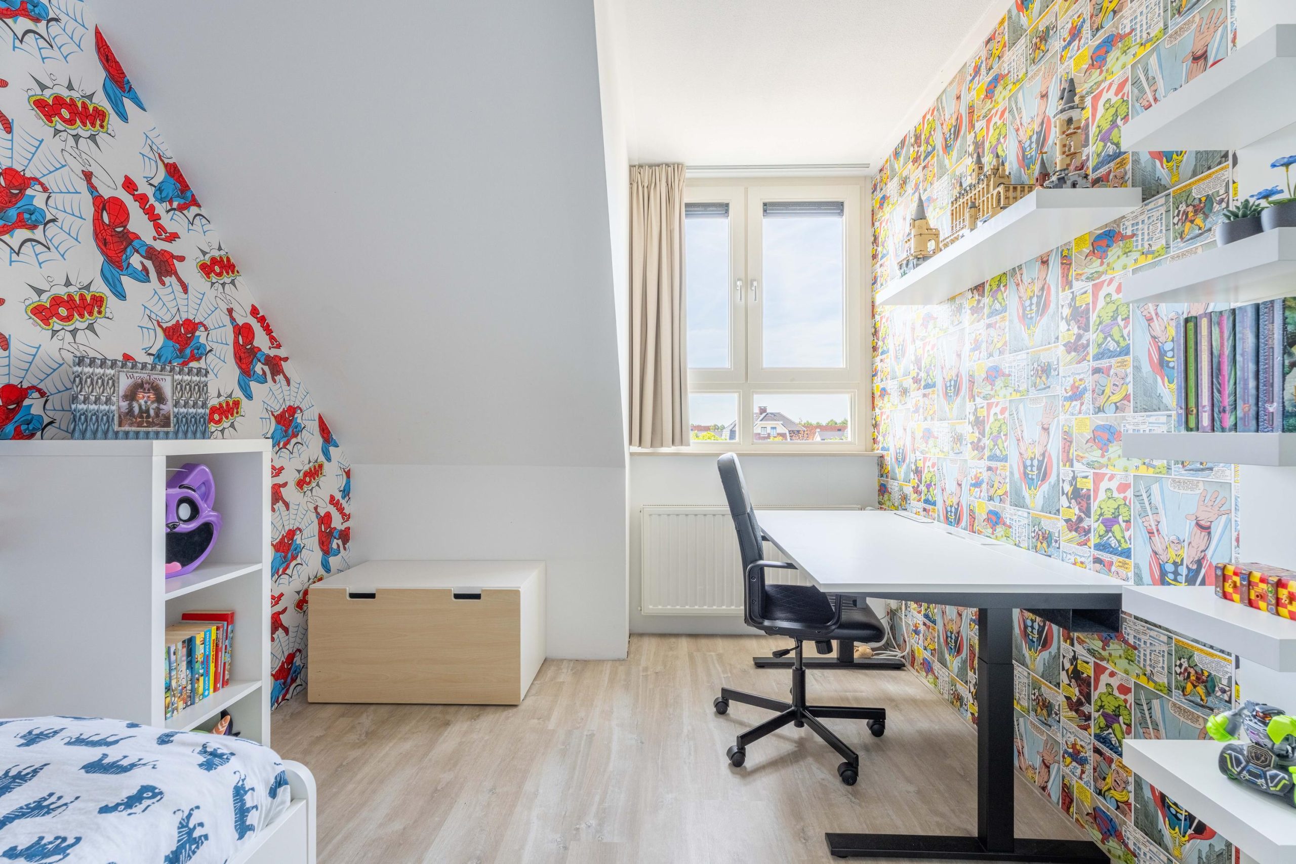Voorhout – Iris 25 Voorhout – Iris 25