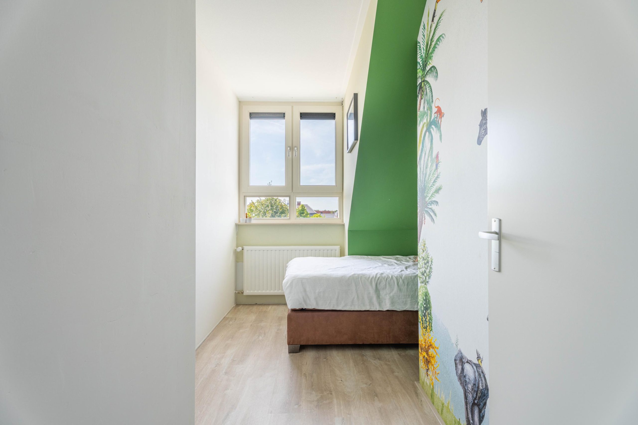Voorhout – Iris 25 Voorhout – Iris 25