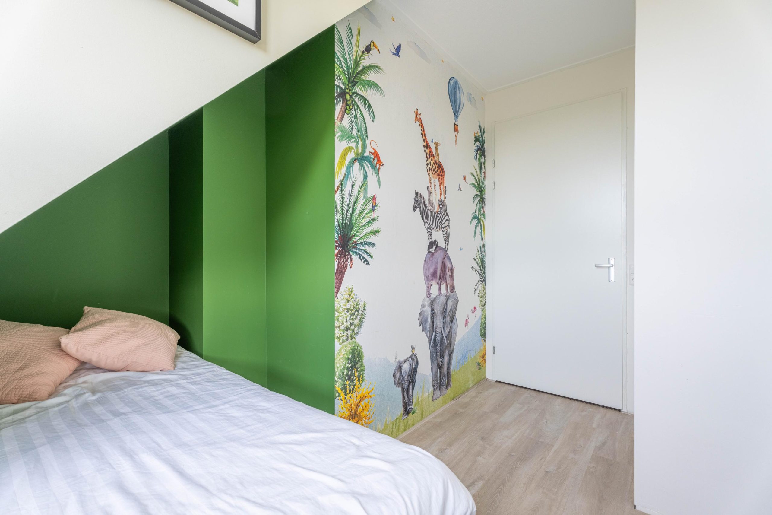 Voorhout – Iris 25 Voorhout – Iris 25