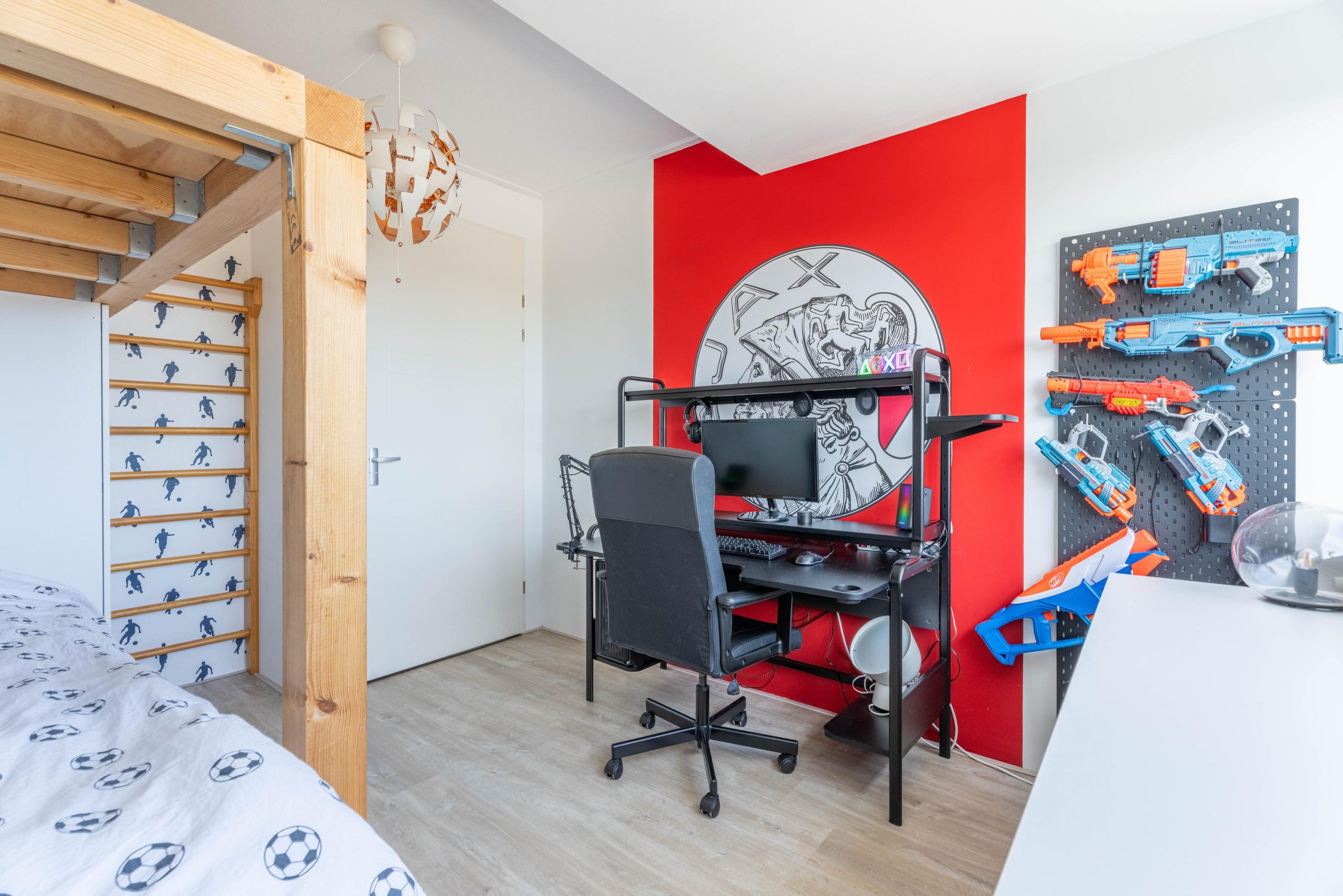 Voorhout – Iris 25 Voorhout – Iris 25