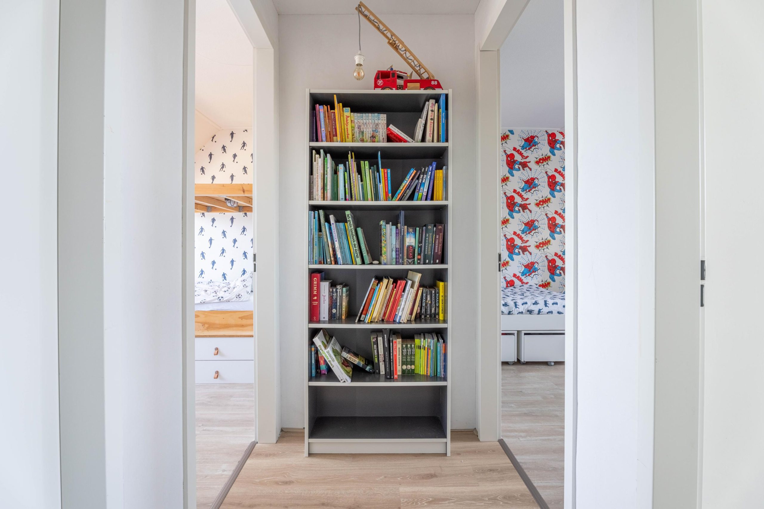 Voorhout – Iris 25 Voorhout – Iris 25