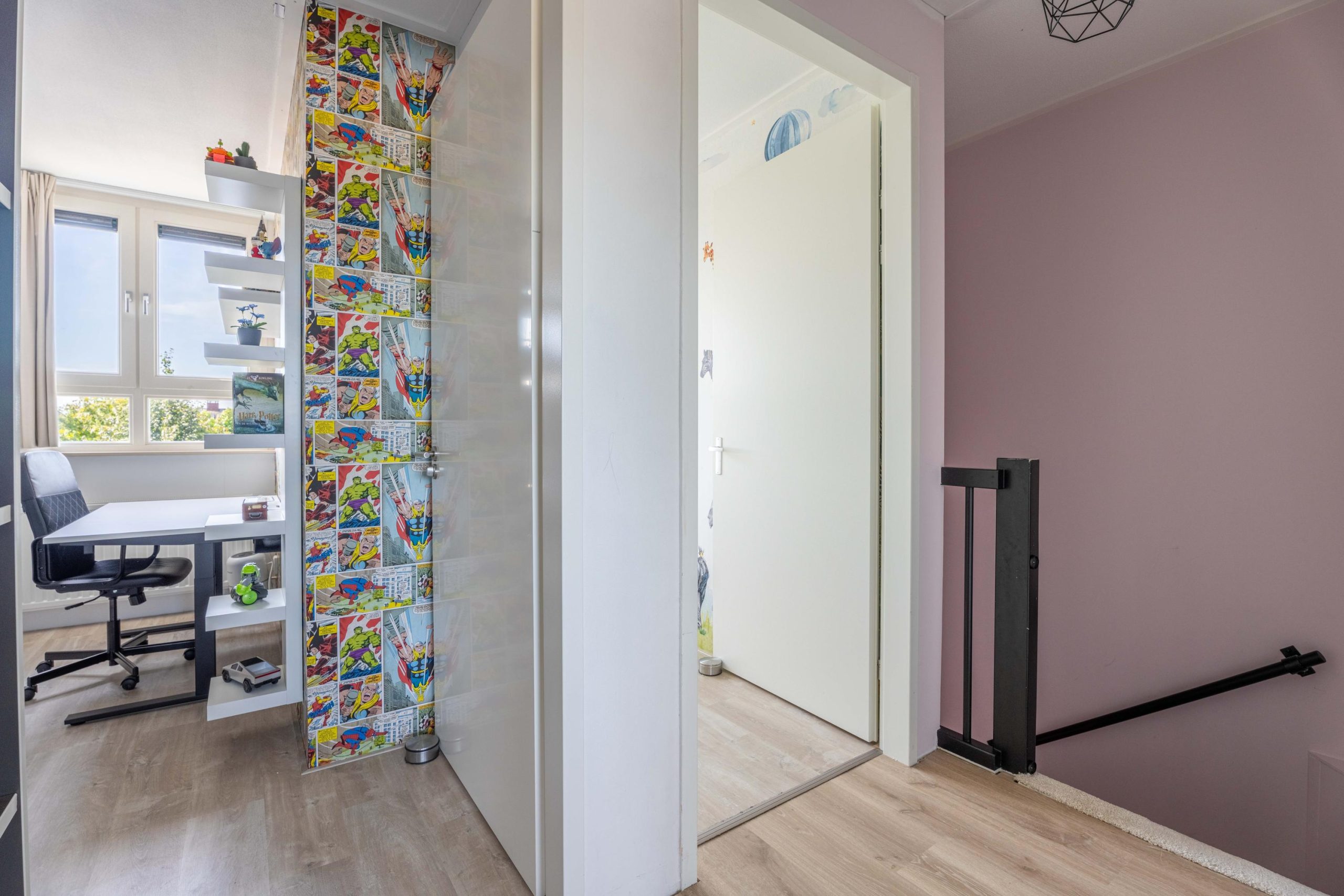 Voorhout – Iris 25 Voorhout – Iris 25