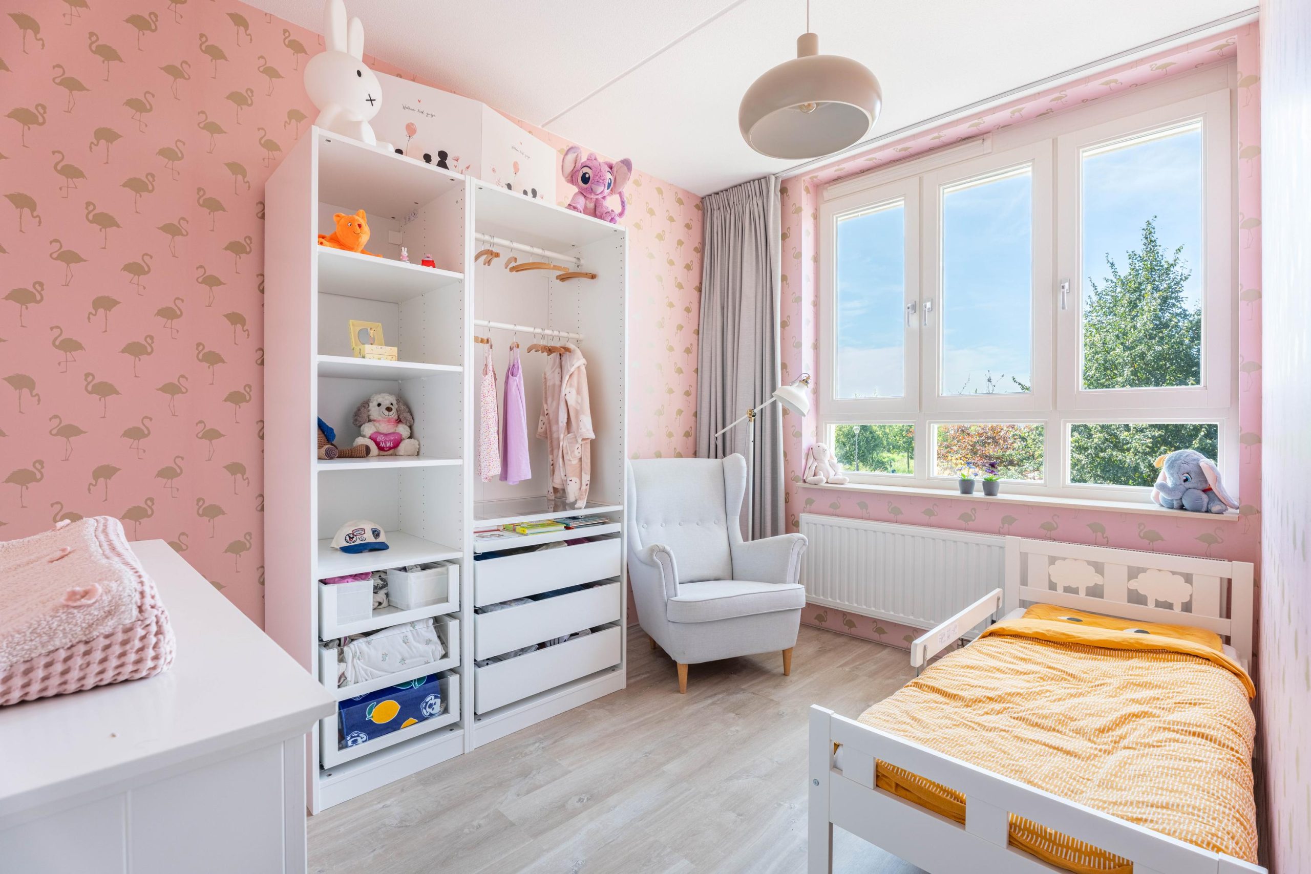 Voorhout – Iris 25 Voorhout – Iris 25