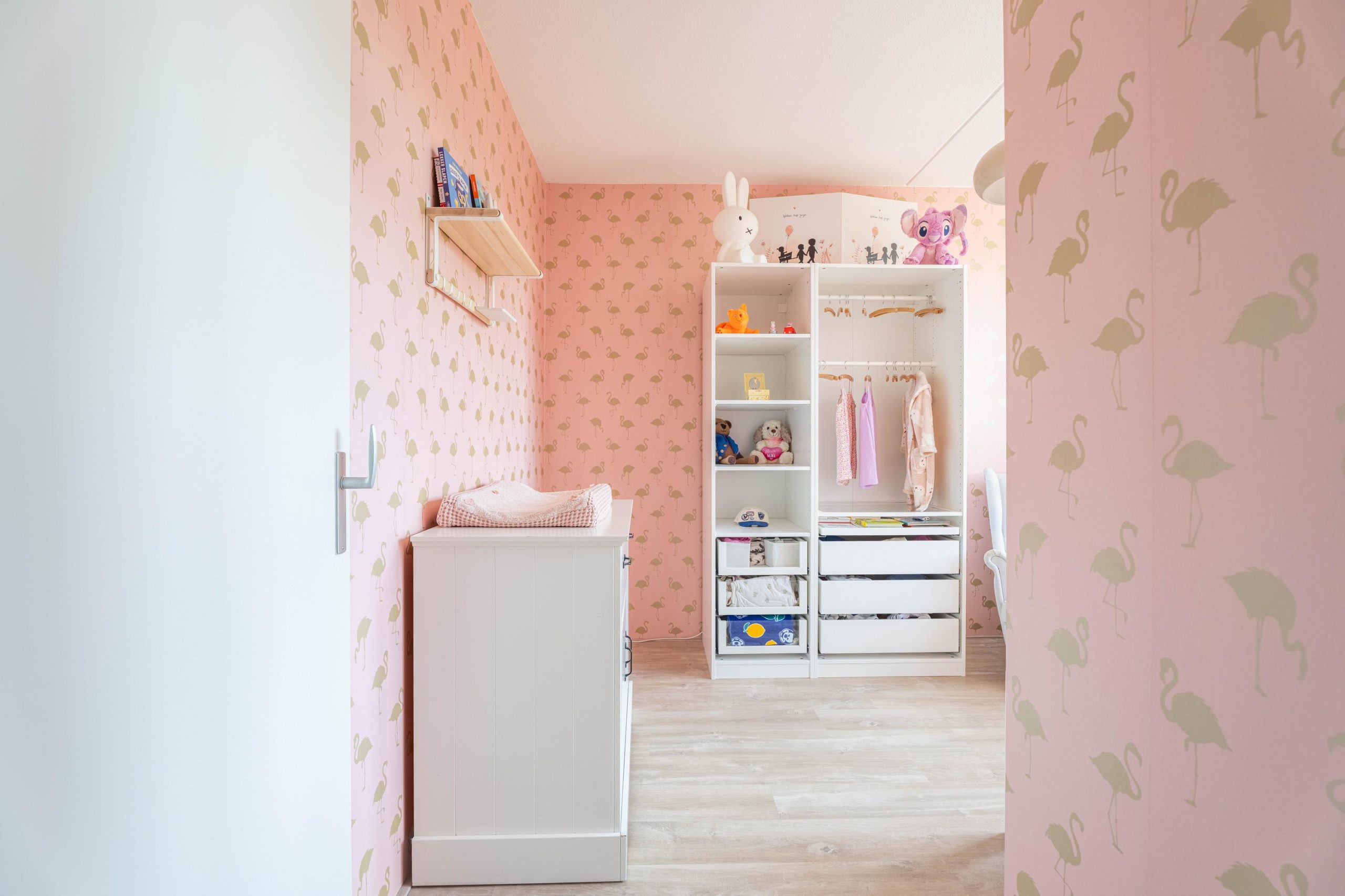 Voorhout – Iris 25 Voorhout – Iris 25