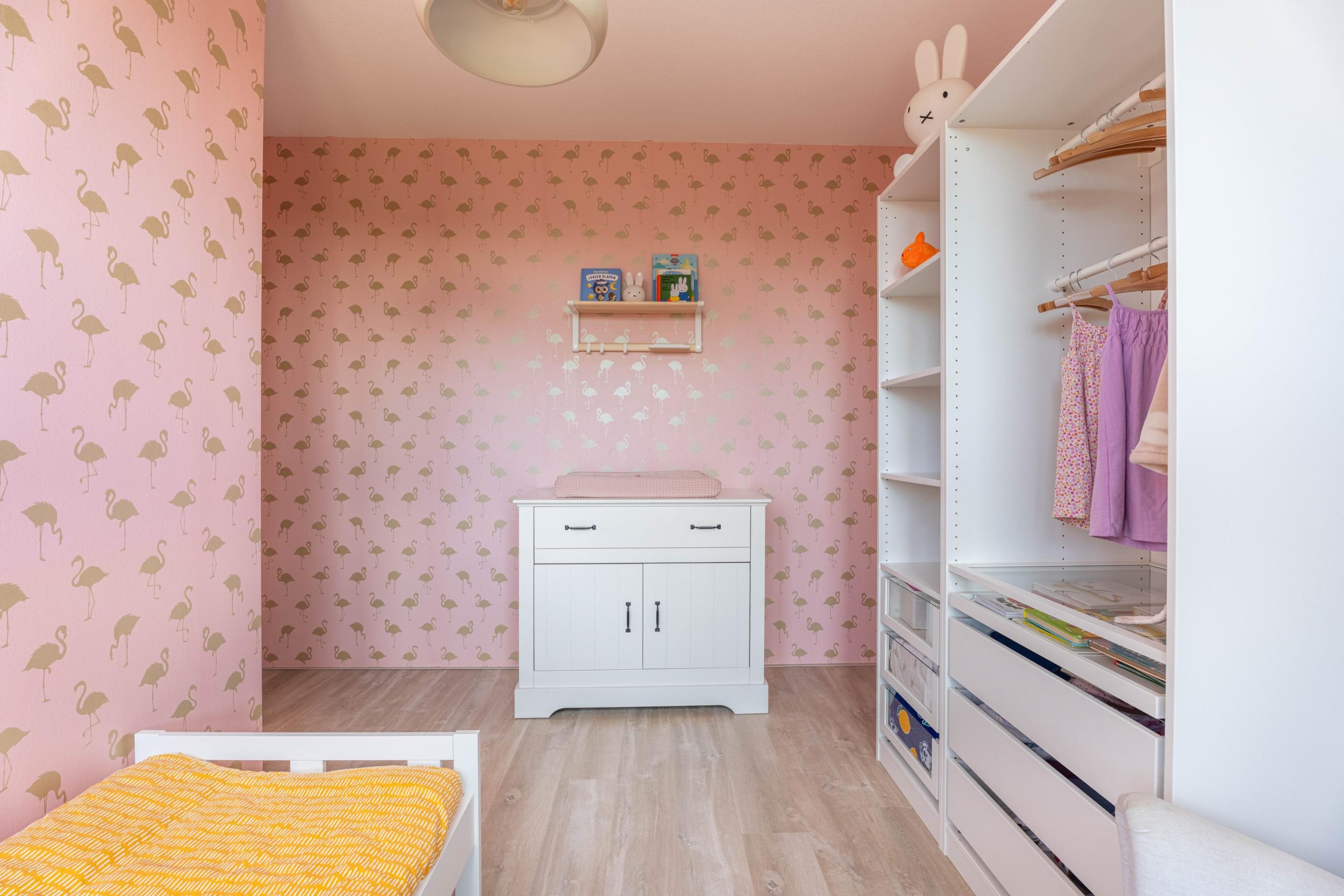 Voorhout – Iris 25 Voorhout – Iris 25