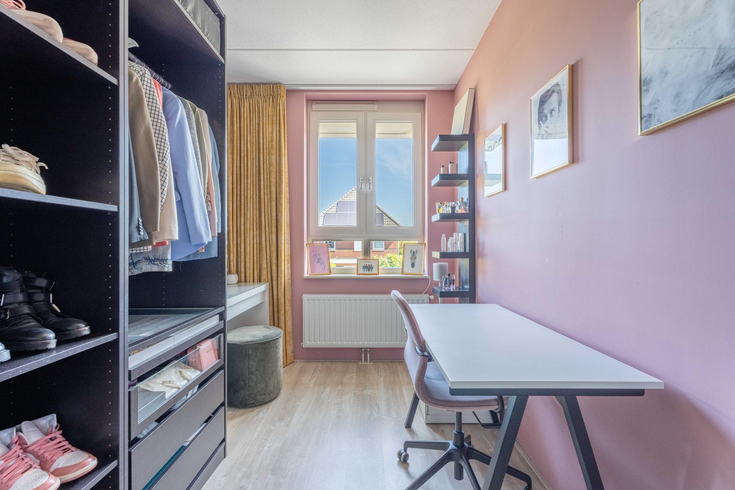 Voorhout – Iris 25 Voorhout – Iris 25