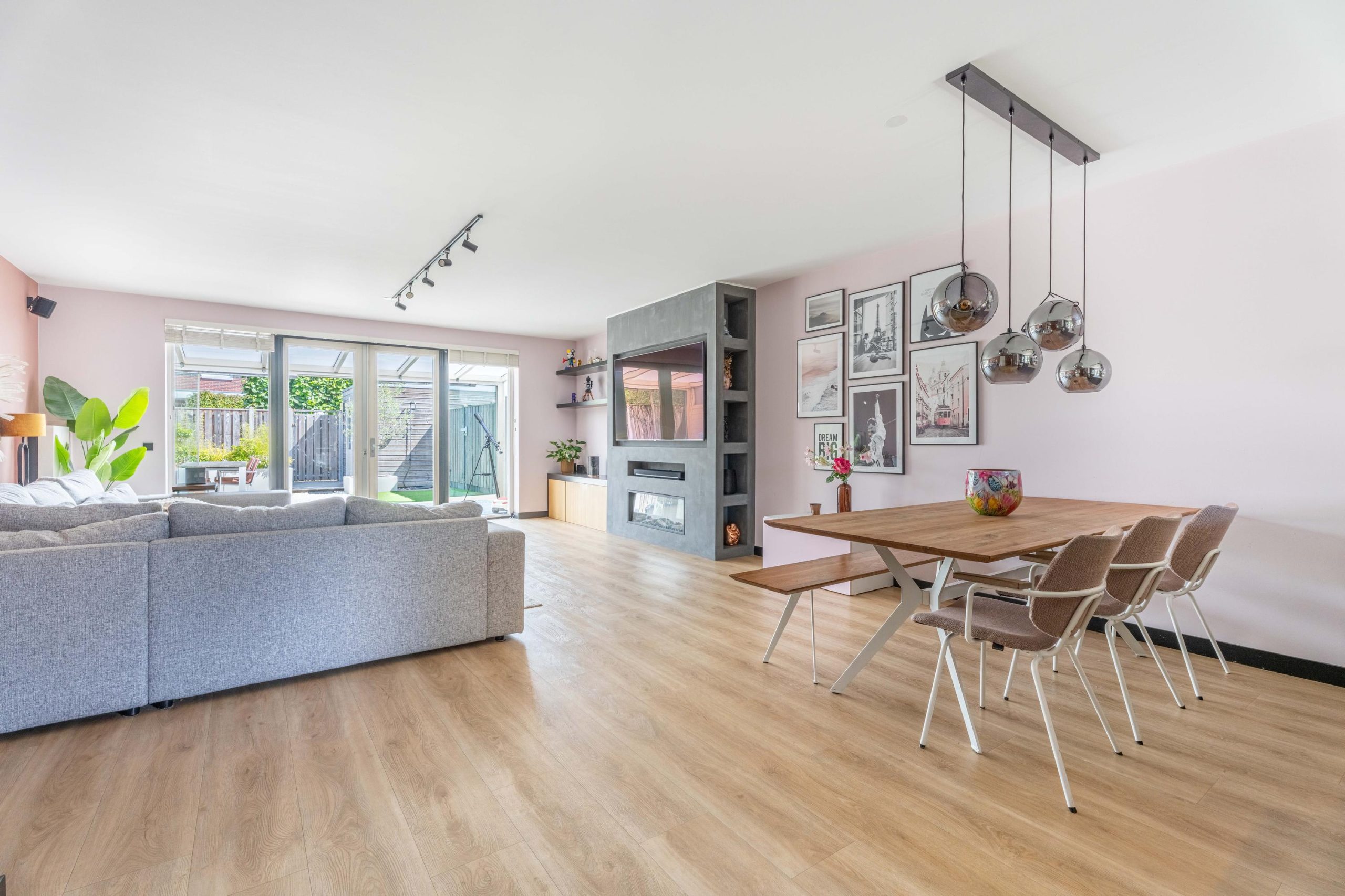Voorhout – Iris 25 Voorhout – Iris 25