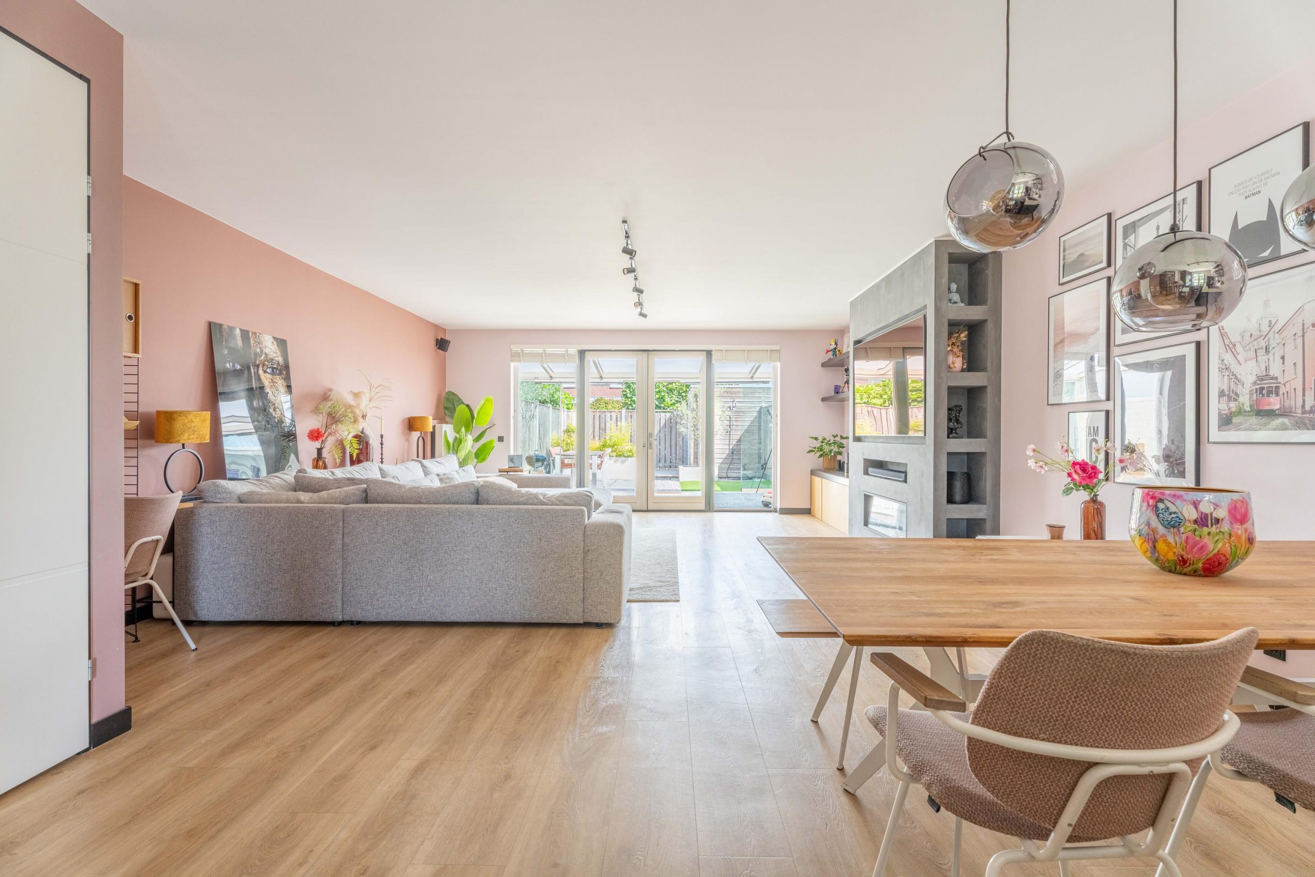 Voorhout – Iris 25 Voorhout – Iris 25