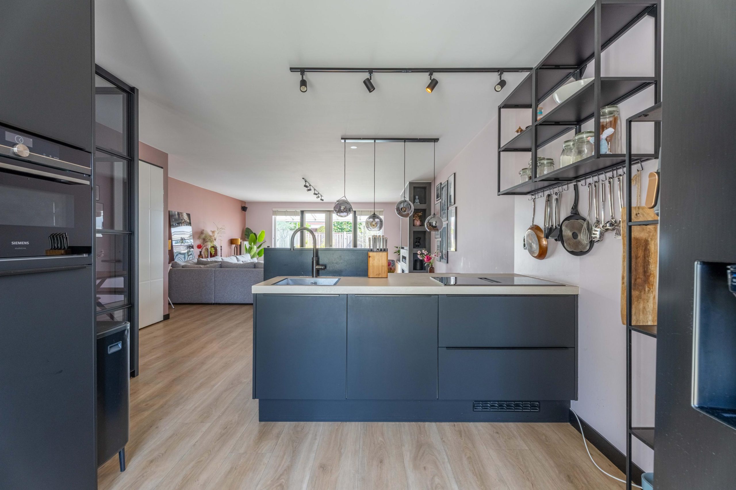 Voorhout – Iris 25 Voorhout – Iris 25