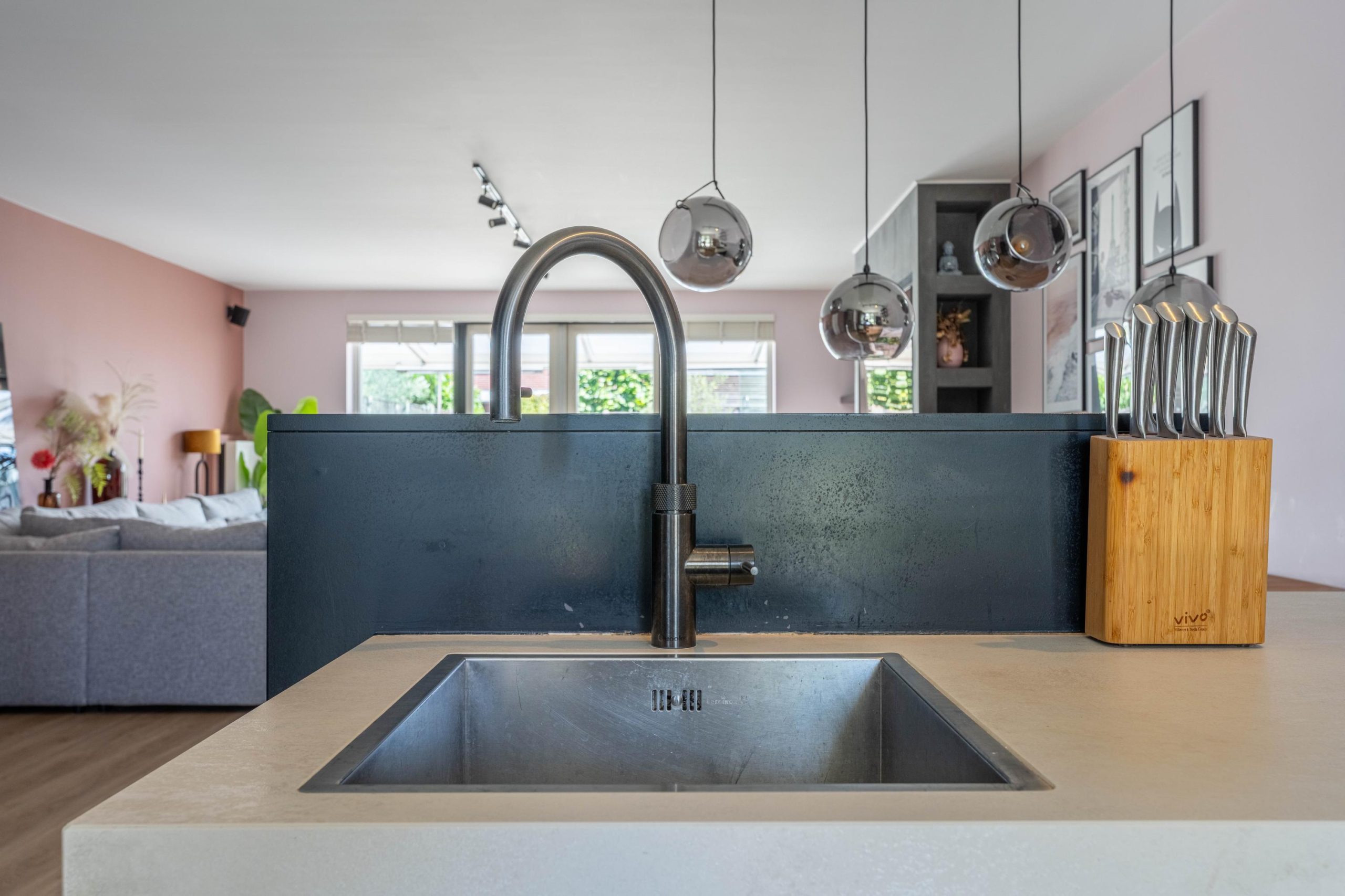 Voorhout – Iris 25 Voorhout – Iris 25