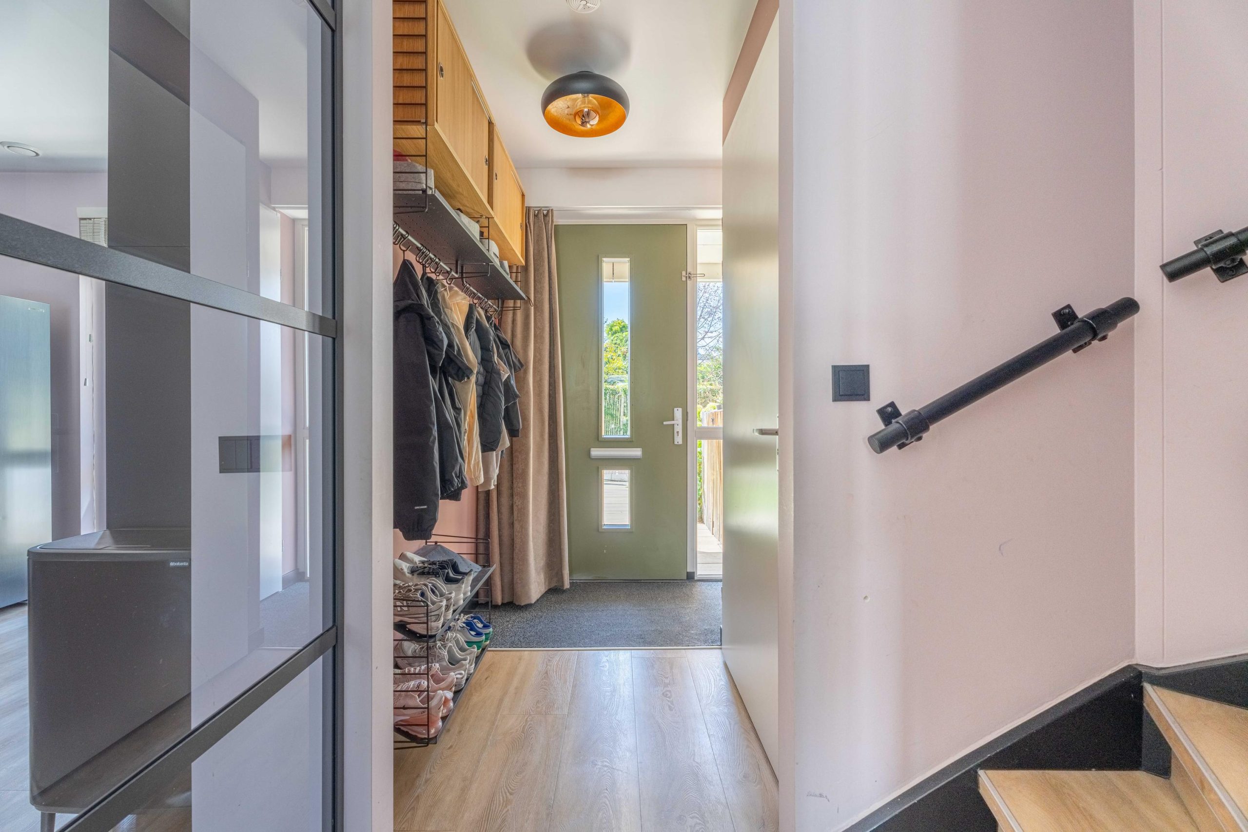 Voorhout – Iris 25 Voorhout – Iris 25