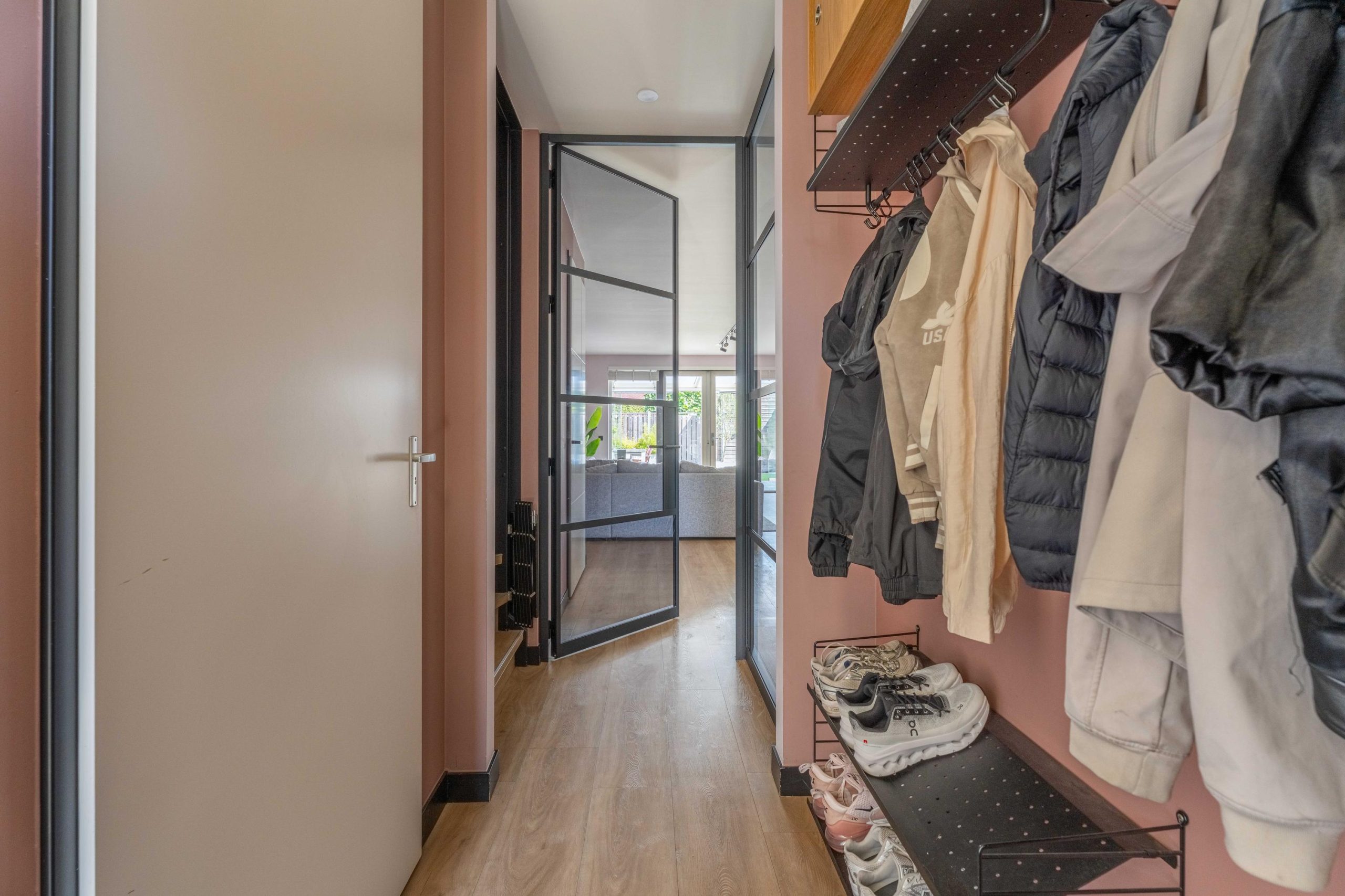 Voorhout – Iris 25 Voorhout – Iris 25