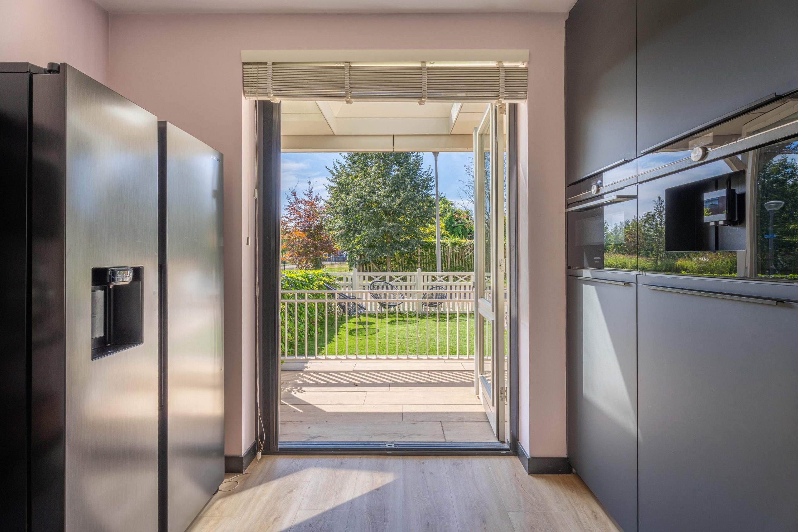 Voorhout – Iris 25 Voorhout – Iris 25