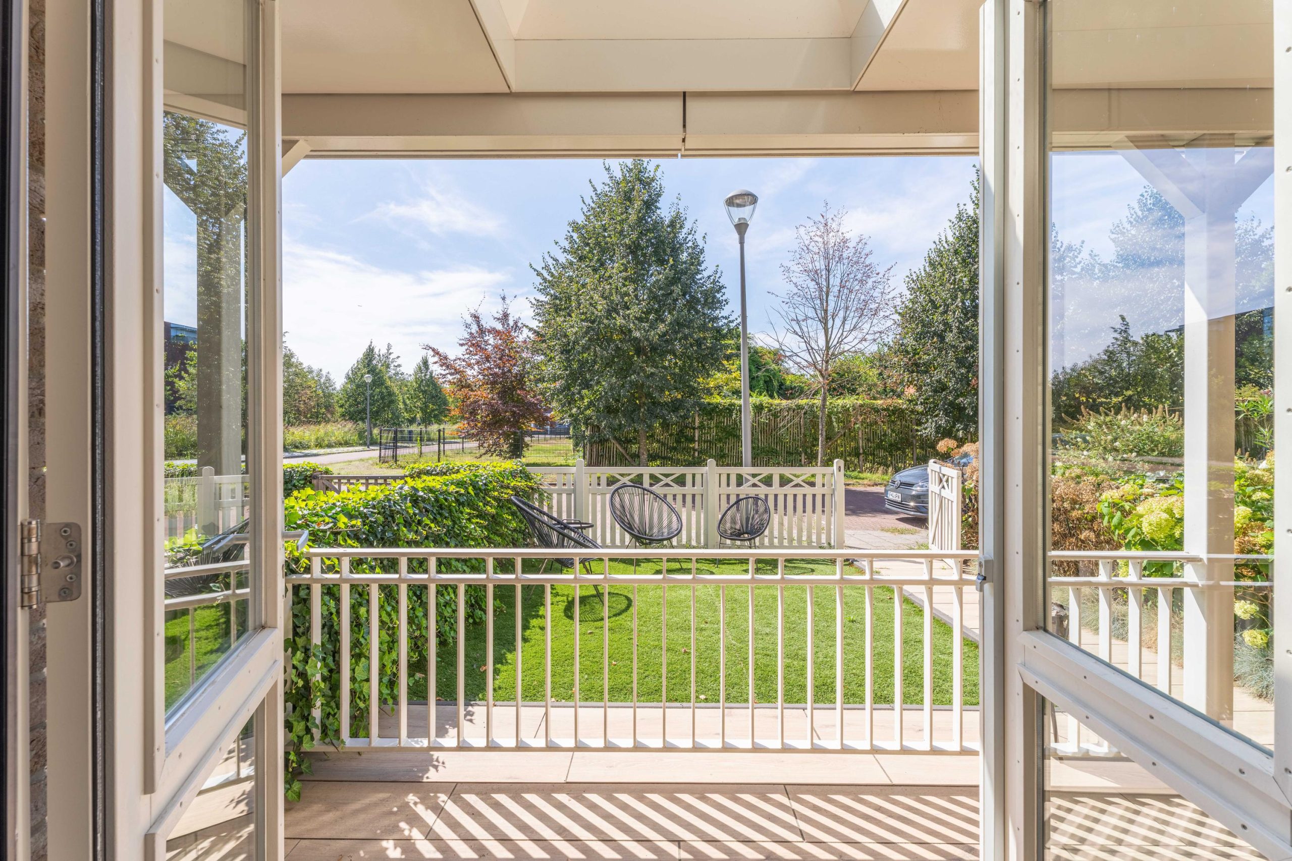 Voorhout – Iris 25 Voorhout – Iris 25