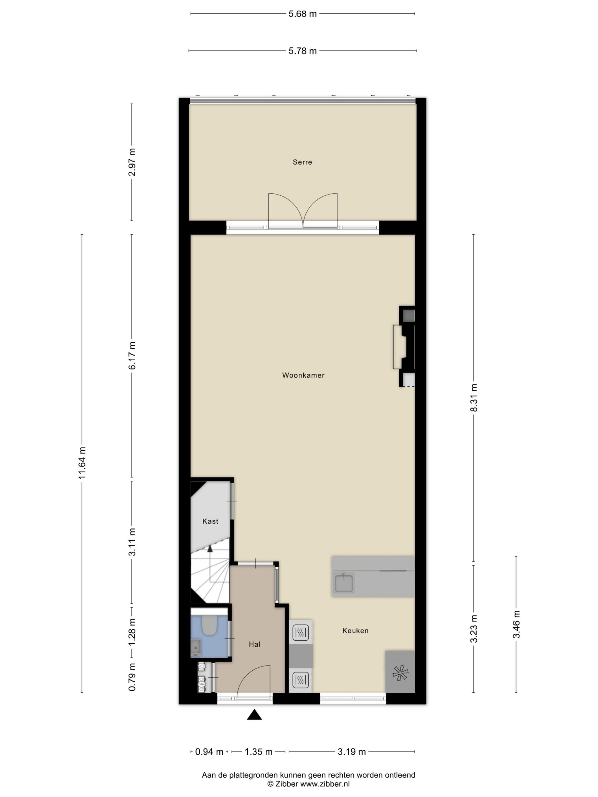 Voorhout – Iris 25 Voorhout – Iris 25