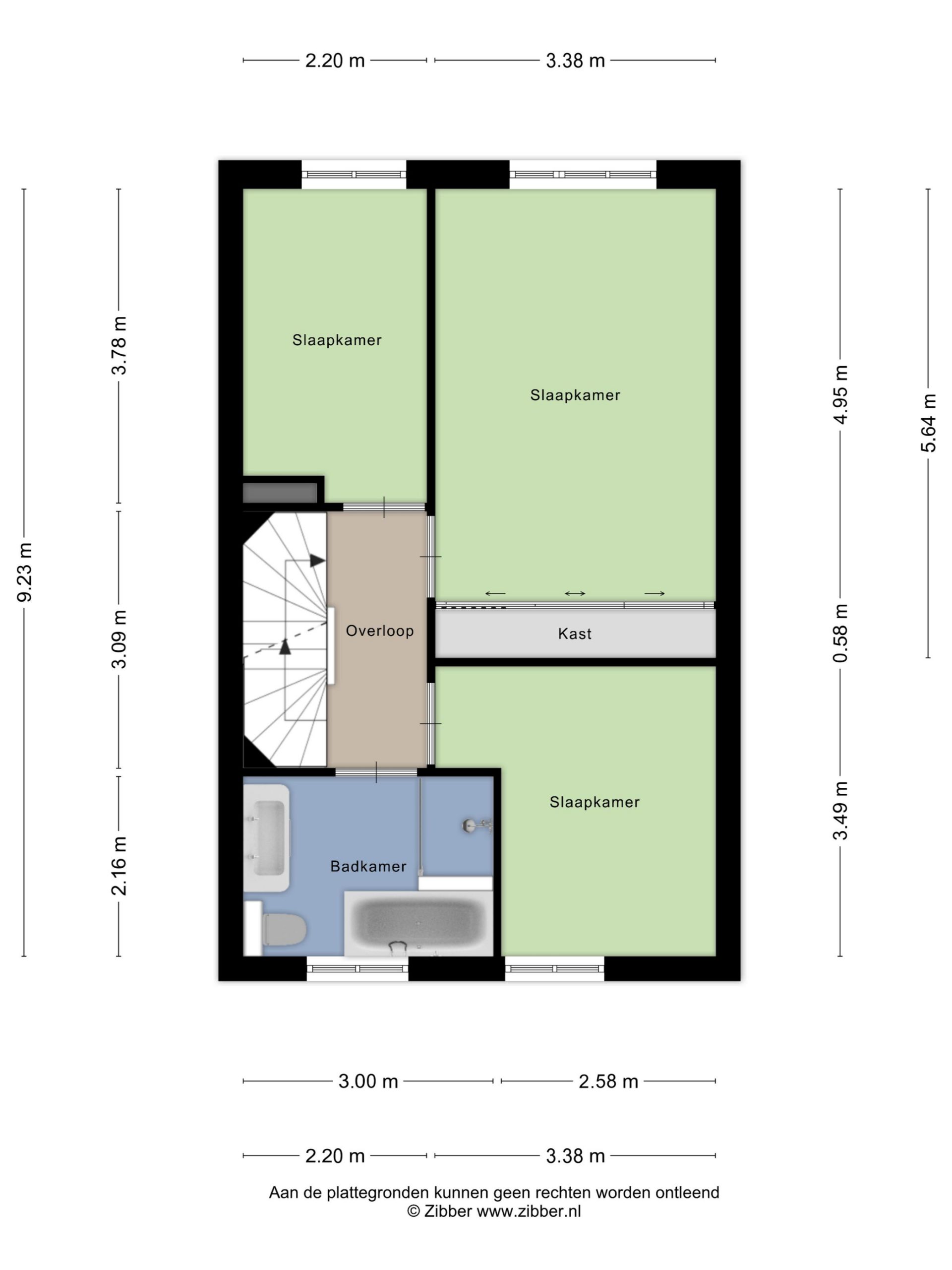 Voorhout – Iris 25 Voorhout – Iris 25
