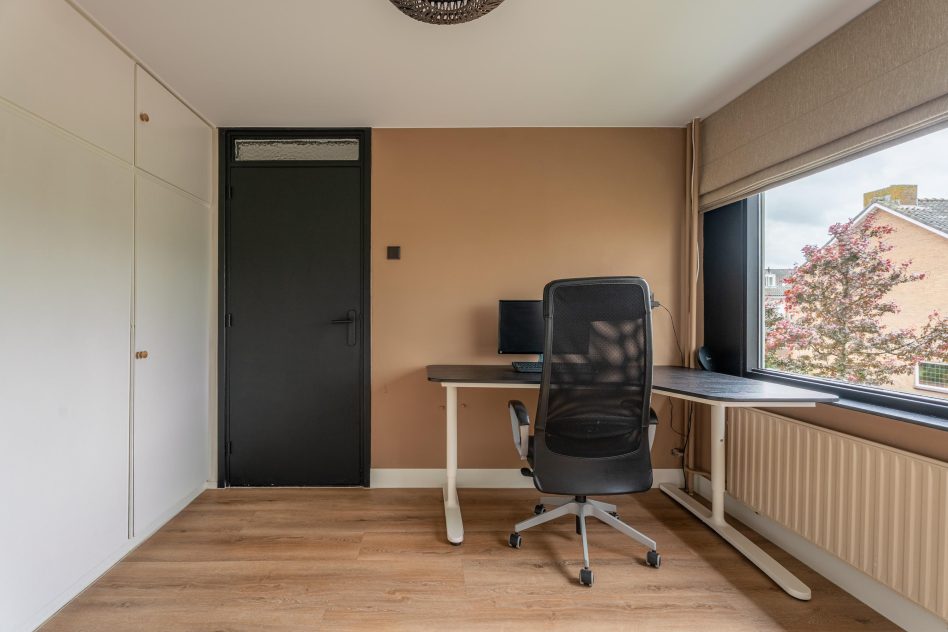 Rijnsburg – Prins Bernhardlaan 1