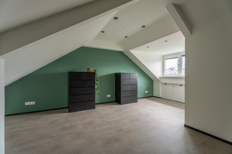 Rijnsburg – Prins Bernhardlaan 1