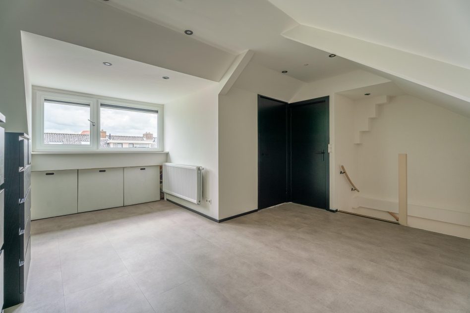 Rijnsburg – Prins Bernhardlaan 1