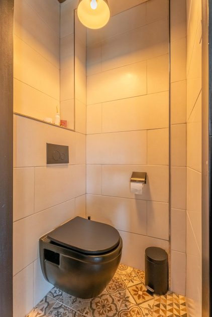 Rijnsburg – Prins Bernhardlaan 1