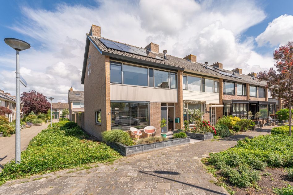 Woningaanbod