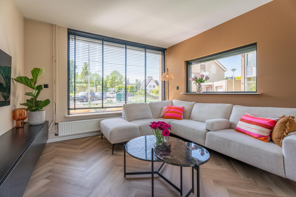 Rijnsburg – Prins Bernhardlaan 1