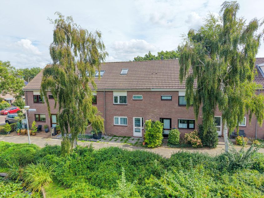 Hillegom – Willem Elsschotsingel 5