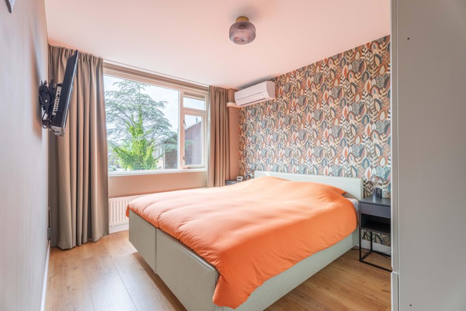 Voorhout – Zwanebloemstraat 6