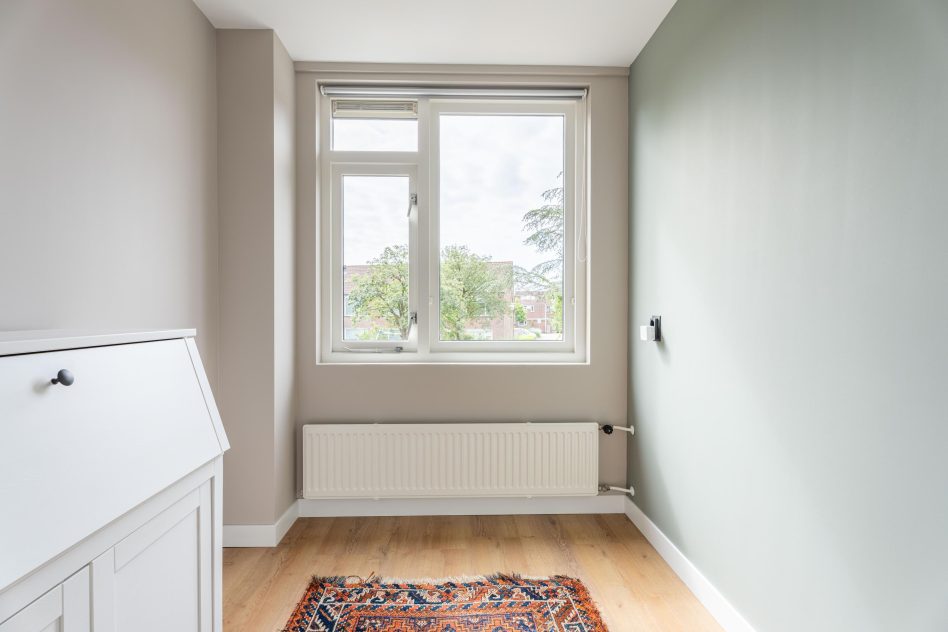 Voorhout – Zwanebloemstraat 6
